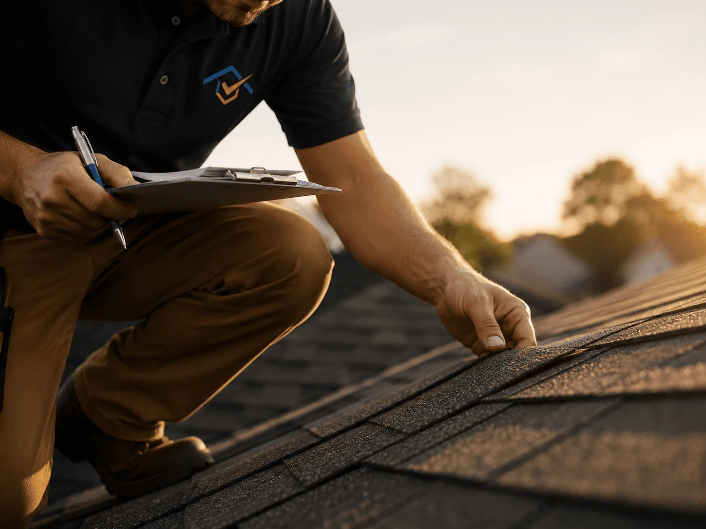 Why Choose Roof Inspection in Wendell, MN